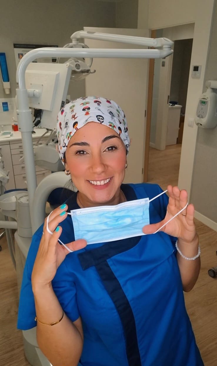 Kiro Estudio Dental