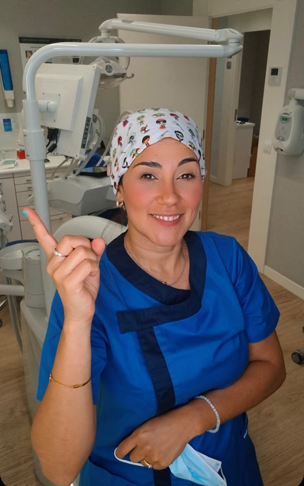 Kiro Estudio Dental